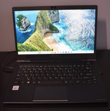 Toshiba Dynabook Portege X30LG