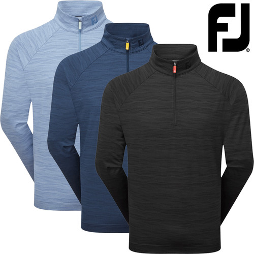 Footjoy wave jacquard - jacquard, mens