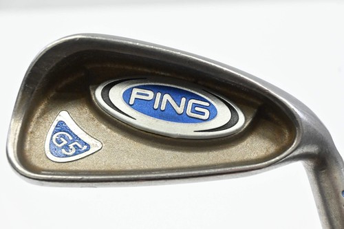 Ping iron 24 degree - ping,