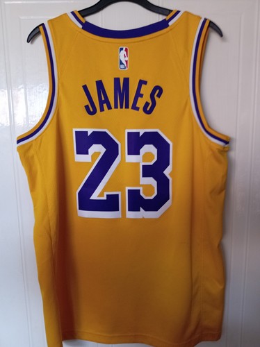 Lakers swingman lebron - la,