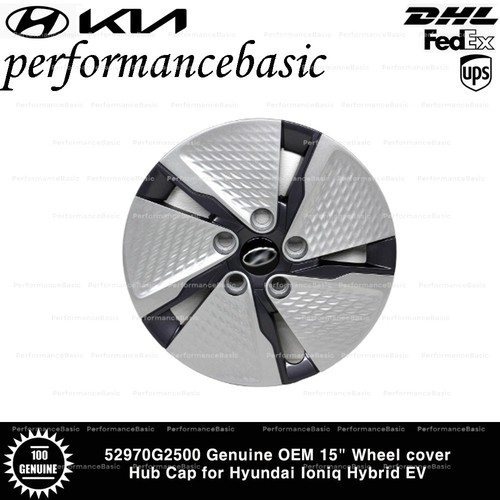 Genuine oem wheel - oem, 15"