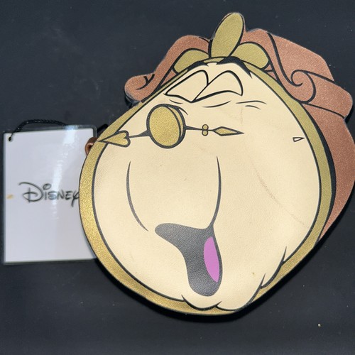 Primark disney cogsworth clock - primark,
