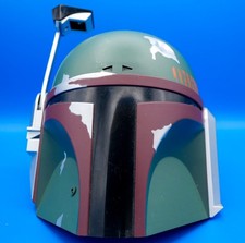Star Wars Boba Fett Helmet