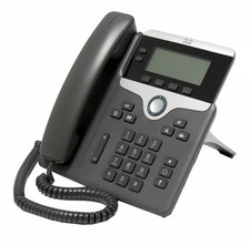 Cisco 7821 Unified IP Business