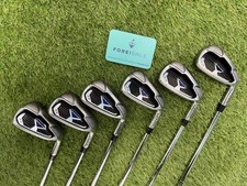 Fazer Blizzard 2.0 Iron Set