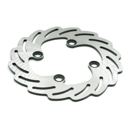 Streamline wavey stainless - streamline,