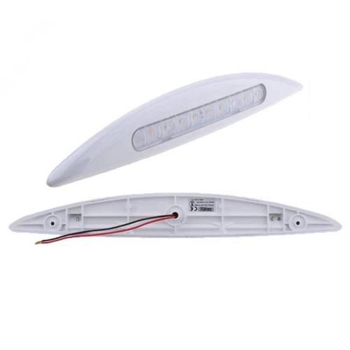 Adria led white awning - adria, 5w