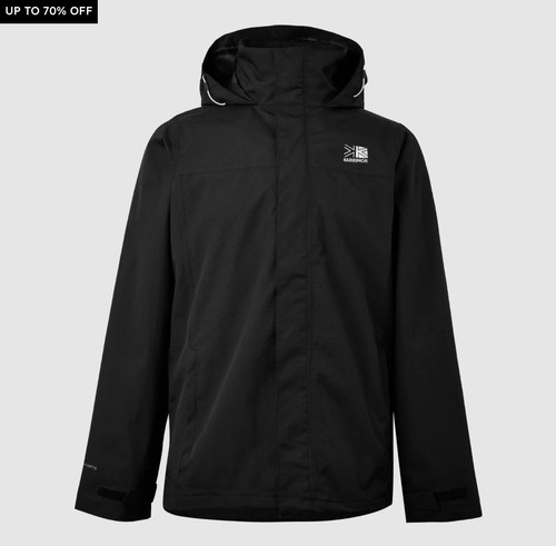 Karrimor 1 waterproof - karrimor,