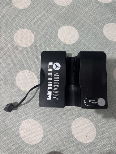 Motocaddy series 12volt 16ah - motocaddy, s-series