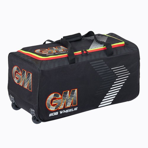 606 wheelie cricket bag - cricket,