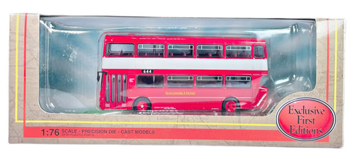 Efe 29002 scal leyland - efe, 1:76