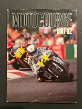 Motocourse 1981-82 by Peter