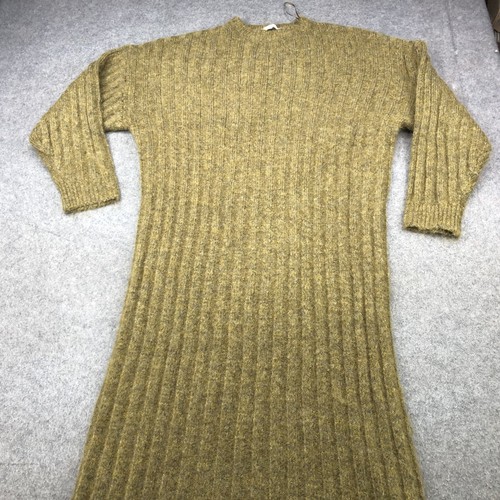 Zara sweater dress womens s - sweater, xs-s
