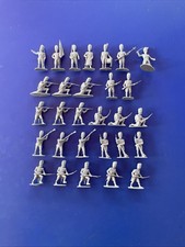 Airfix Toy Soldiers Waterloo