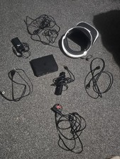 PlayStation PSVR Virtual