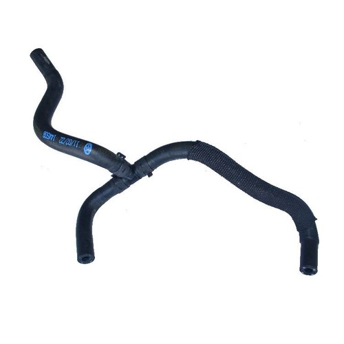 Coolant hose fits bora i - fits, vw