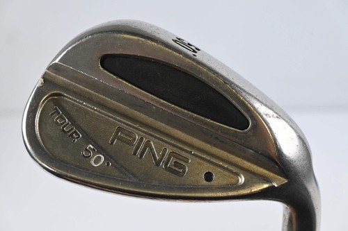 Ping tour gap wedge - wedge, 50