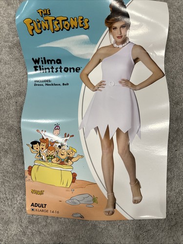 Spirit wilma flintstone adult - spirit,