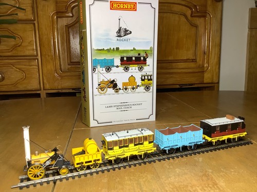 Hornby r3956 mr - hornby, oo