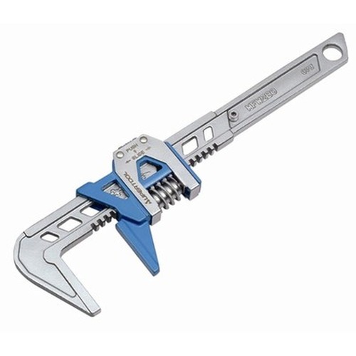 Super tool wide motor wrench - super,