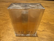 Chanel allure edt travel purse - edt,