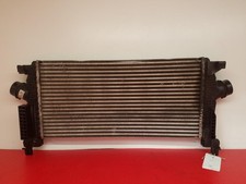 VAUXHALL ASTRA INTERCOOLER