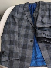 Duchamp Barberis Wool Silk