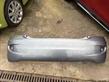 HONDA CIVIC 5DR  Rear Bumper
