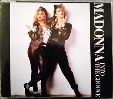 Madonna – Into The Groove
