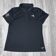 Nike Dri-FIT Polo Shirt Womens