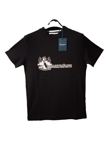 Aquascutum men crew - aquascutum, neck