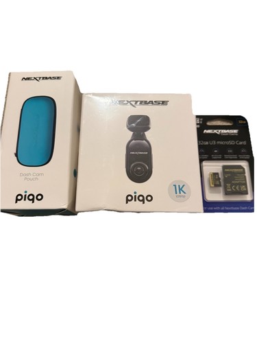 New nextbase piqo - nextbase, 1k