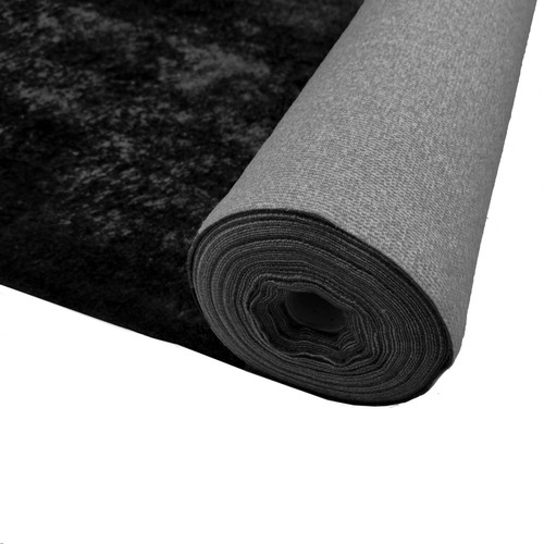 Crushed velvet upholstery - crushed,