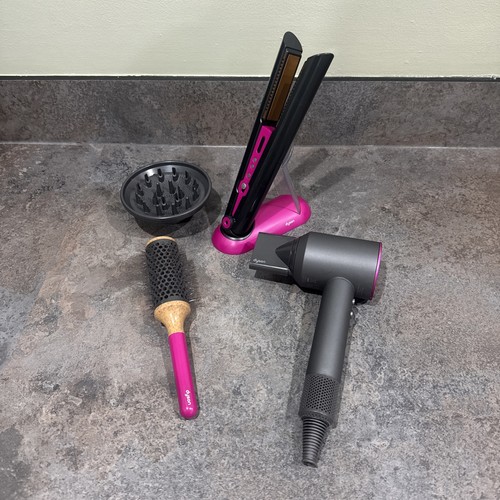 Kids role play dyson toy - role,