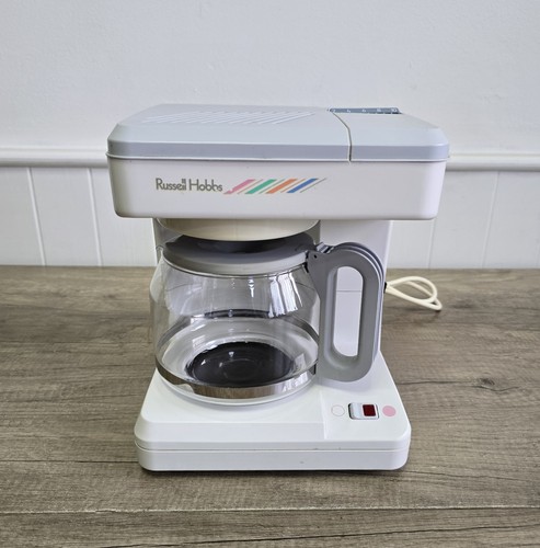 Vintage 1980 russell hobbs - 1980’s,