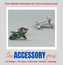 New pair Thunderbirds 2