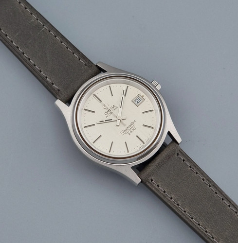 Vintage omega wristwatch - omega,