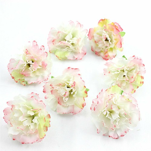 100 carnation artificial - carnation,