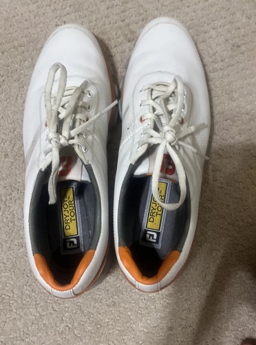 Footjoy dryjoy tour - footjoy,