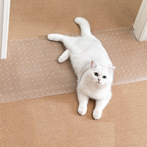 Carpet protector for - protector,
