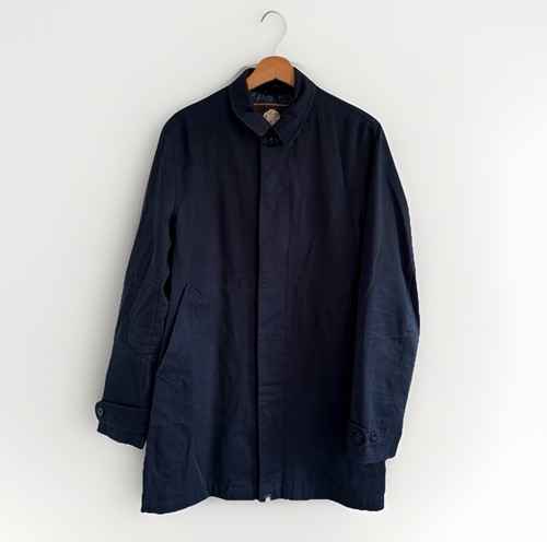 Pretty green parka - pretty,