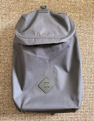 Millican 18l zip top - millican, pack
