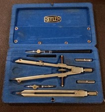 Vintage Riefler G1 Sinus