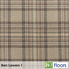 Ben Lawers 1 Midas Tartan