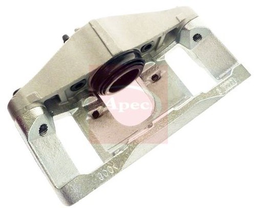 Front left brake - front,