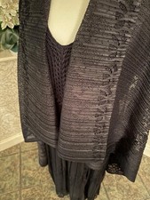 Stunning Chesca Black