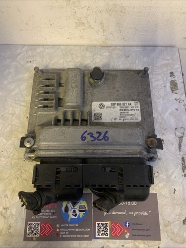 Volkswagen polo 6engine - volkswagen,