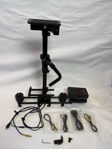 Flycam zest pro camera - flycam,