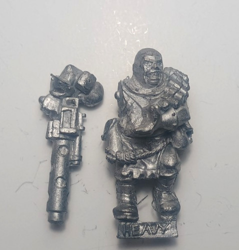 Necromunda cawdor with - necromunda,