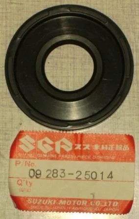 Suzuki oem crank oil seal - suzuki,